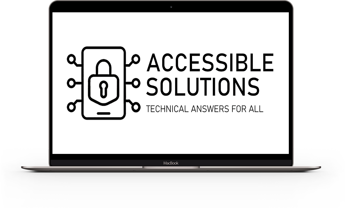 Accessible Solutions